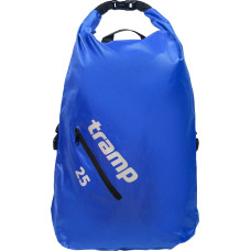 Герморюкзак Tramp Diamond Rip-Stop 25 л TRA-256 Синий