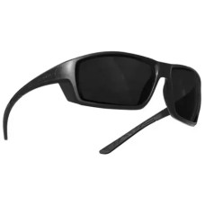 Окуляри Helikon LoxRay Zestaw Basic - Black/Smoked