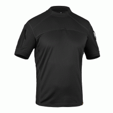 Футболка полевая LACERTA S/S Combat Black