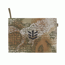 Несесер Підтримуй наші війська! Varan camo Pat.31143/31140