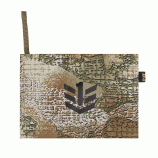Несесер Підтримуй наші війська! Varan camo Pat.31143/31140