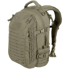 Рюкзак Direct Action Dragon Egg Mk. II 25 л - Adaptive Green, Adaptive Green