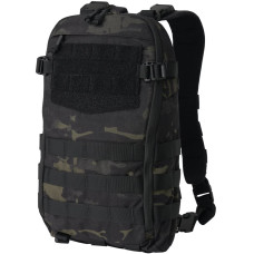 Рюкзак Helikon Guardian Smallpack 7,5 л - MultiCam Black, Multicam