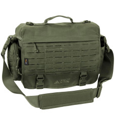 Сумка Direct Action Messenger 10 л - Olive Green, Olive Green