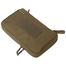 Чехол Helikon-Tex Mini Service Pocket – Adaptive Green, Adaptive Green