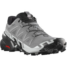 Кроссовки Salomon Speedcross 6 Forces - Shadow Grey, Shadow Grey, UK / EU
