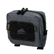 Подсумок Helikon Competition Utility Pouch Shadow Grey/ Black