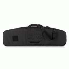 Чохол збройовий тактичний 5.11 Tactical® 42 Single Rifle Case 34L Black