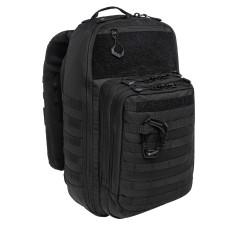 Рюкзак тактический Highlander Harrier 25L Black (TT212-BK)