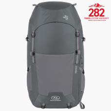 Туристический рюкзак Highlander Ben Nevis Men 52L Grey (RUC275-GR)