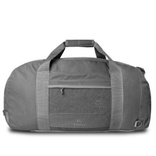 Сумка дорожная Highlander Loader Holdall 65L Dark Grey (LR065V2-DGY)