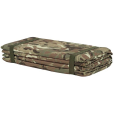 Коврик туристический Highlander Z Sleeping Mat HMTC (SM031-HC)
