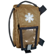 Аптечка Helikon Universal Med Insert Nylon - Adaptive Green, Adaptive Green