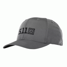Кепка тактическая 5.11 Tactical® Scope Cap Flint