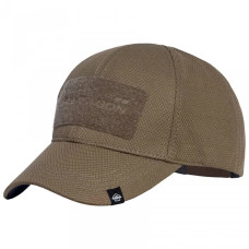 Бейсболка Pentagon Nest BB - Dark Coyote, Pentagon Tactical