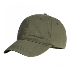 Бейсболка Pentagon Mike Twill - Olive