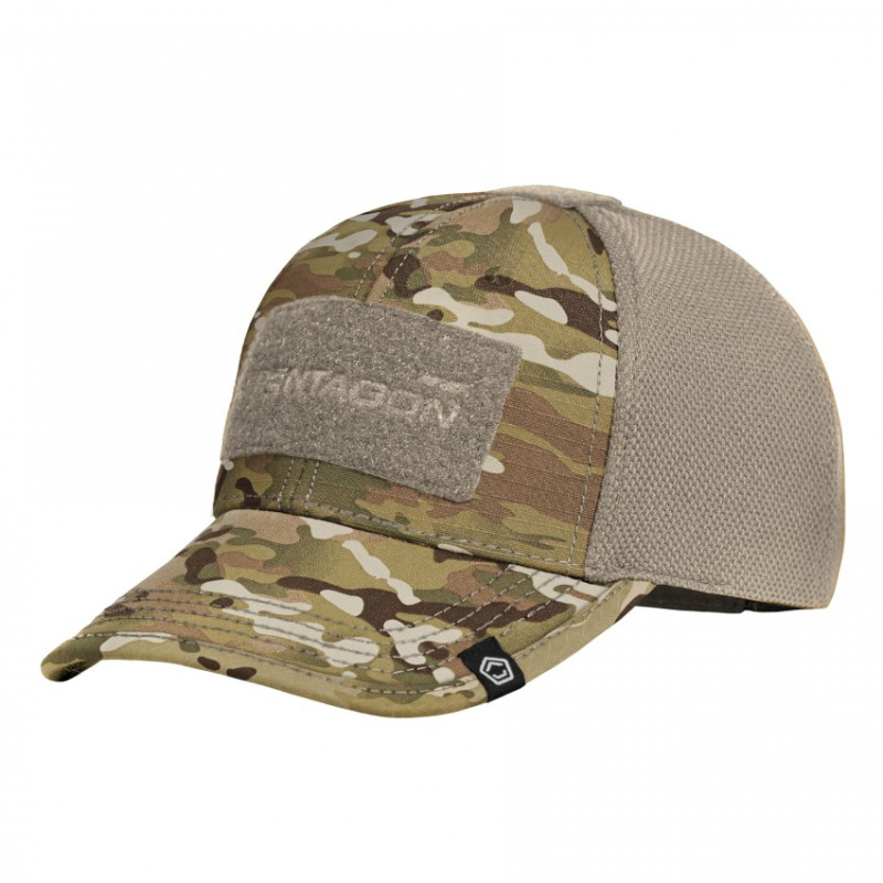 Бейсболка Pentagon Raptor -MultiCam