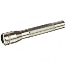 Фонарик Pentagon Torch, Серебристый