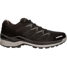 Кроссовки LOWA Innox Pro GTX LO Black/Grey, Black/Shadow Grey, EU 42.5