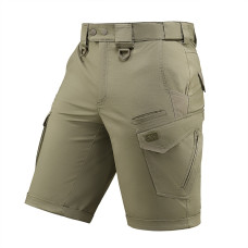 M-Tac шорты Aggressor Gen.II Flex Tan