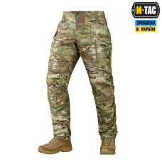 M-Tac брюки Conquistador Gen.I Rip-Stop MC