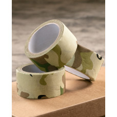 Маскировочная лента 5 см х 5 м Multicam, Multicam