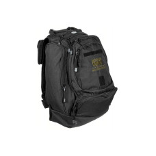 Рюкзак US Backpack National Guard 40 л Black, Black