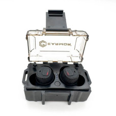 Тактические Активные Наушники Беруши m20t EARMOR Olive