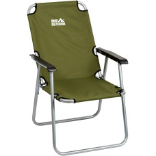 Стілець розкладний Skif Outdoor Breeze Olive, Olive
