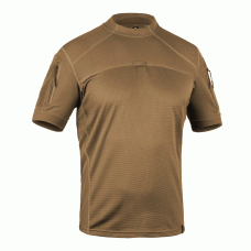 Футболка полевая LACERTA S/S Coyote Brown