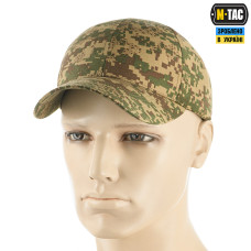M-Tac бейсболка легкая Gen.II NGU Camo
