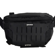 Сумка Vik-Tailor Shredder Black
