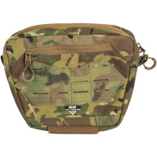 Сумка-напашник Gen2 Multicam, ММ-14 Multicam