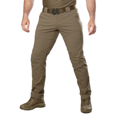 Брюки Lizard Light Nylon Sand 8845