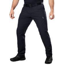 Штани Lightex Nylon Темно-сині 8846