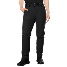 Штани Pani Lightex Nylon Чорні 9123