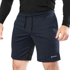 Шорти AeroFit CoolPass Pro Темно-сині 8714