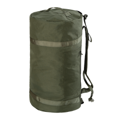 Баул Carrier 2.0 110л Nylon 1000D Хакі (9137)