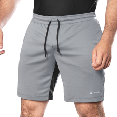 Шорты AeroFit CoolPass Pro Графит 9013