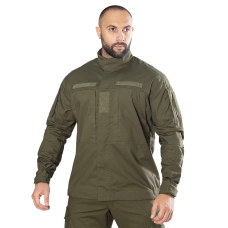 Китель Blitz Rip-Stop Stretch Масло 9002