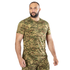 Футболка Chiton 2.0 Patrol perf. CoolPass Pro Хижак (9157)