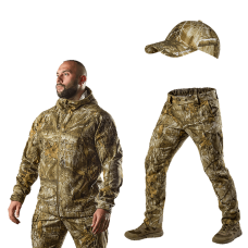 Комплект Instinct 2.0 Twill Прикосновение Солнца 8292