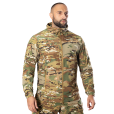 Куртка-ветровка WindBlock 2.0 Multicam 9135
