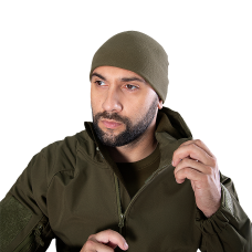 Шапка Beanie 3.0 Himatec 100 Масло 9213