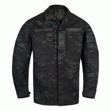 Сорочка польова DEFENSOR MK-2 MultiCam Black