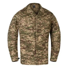 Сорочка польова DEFENSOR MK-2 NGU Camo