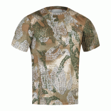 Футболка полевая PCT-Camo (Punisher Combat T-Shirt) Varan camo Pat.31143/31140