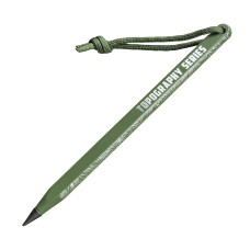 Ecopybook Tactical Карандаш тактический олива