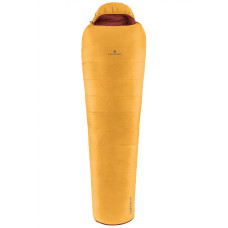 Спальный мешок Ferrino Lightec 800 Duvet RDS Down -2°C Yellow (86700QGG)