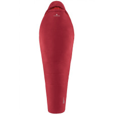 Спальный мешок Ferrino Nightec Lite Pro 600M -3°C Red (86708NRR)